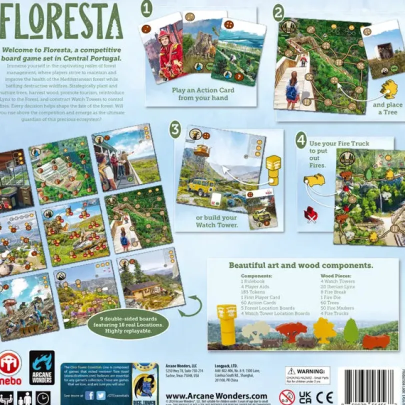 Floresta