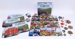 Floresta