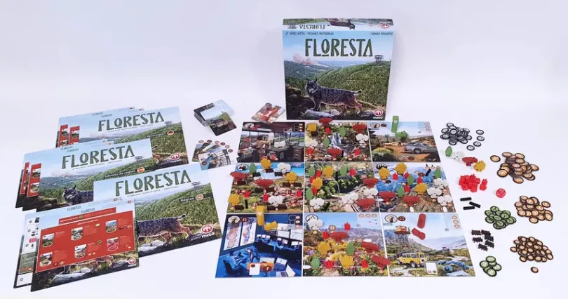 Floresta