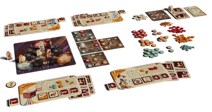 Fluffy Frontier