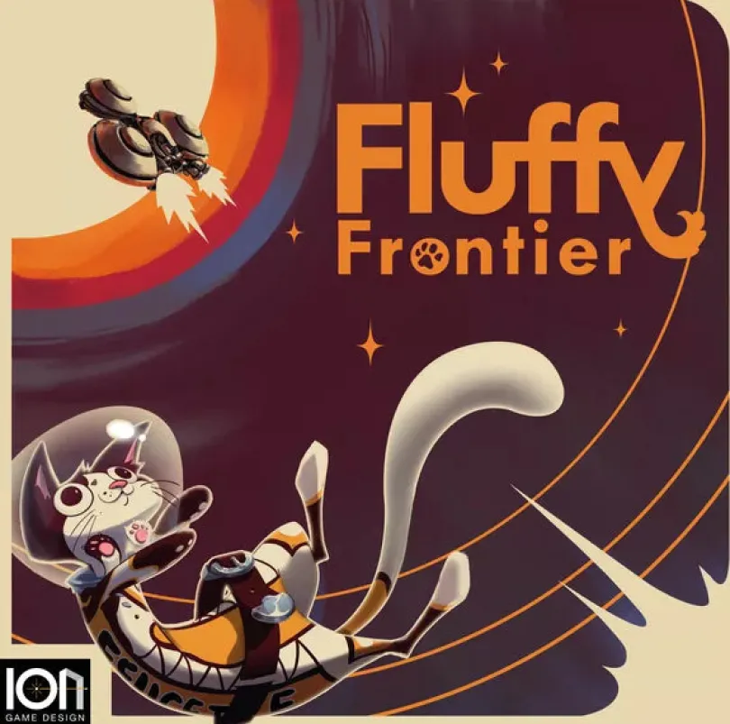 Fluffy Frontier
