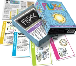 Fluxx Remixx