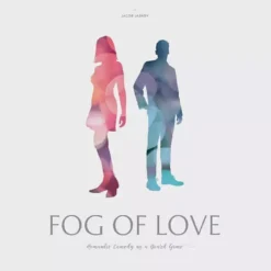 Fog Of Love