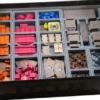 Folded Space: Barrage Insert