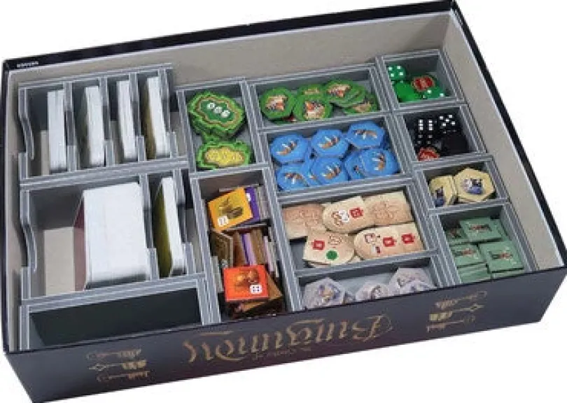 Folded Space: Castles of Burgundy Insert V2