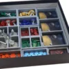 Folded Space: Dune Imperium Insert