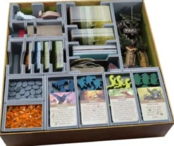 Folded Space Everdell Insert