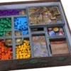 Folded Space - Founders of Gloomhaven Insert