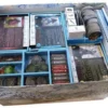 Folded Space- Frosthaven Insert