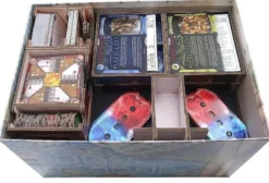 Folded Space - Gloomhaven 2nd Edition