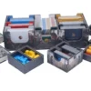 Folded Space - Hegemony COLOUR INLAY Set