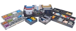 Folded Space - Hegemony COLOUR INLAY Set