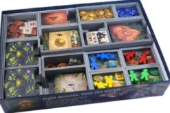 Folded Space - Lost Ruins of Arnak+: Expedition Leaders Insert
