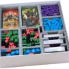 Folded Space - Paladins of the West Kingdom Förvaringslösning