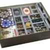 Folded Space: Scythe Insert