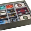 Folded Space: Scythe Insert 2 - Fenris & Wind Gambit
