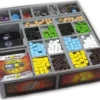 Folded Space - Sidereal Confluence Insert