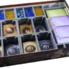 Folded Space - Through the Ages Insert