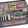 Folded Space - Thunder Road Vendetta FULL COLOUR Inlay Set Chrome Edition