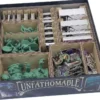 Folded Space - Unfathomable - Full Colour