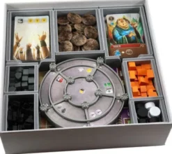 Folded Space: Viscounts of the West Kingdom Insert