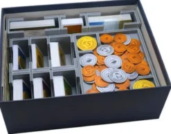 Folded Space: Viticulture Essential Edition Insert