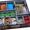 Folded Space - 7 Wonders Duel Insert V2