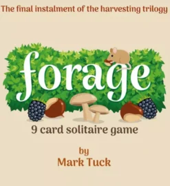 Forage
