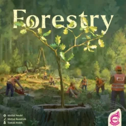 Forestry