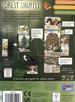 Forest Shuffle