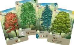 Forest Shuffle (sv)