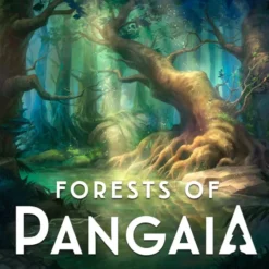 Forests of Pangaia