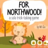 For Northwood! A Solo Trick-Taking Game
