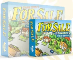 For Sale Travel Edition