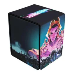 Foundations Alcove Flip Deck Box for Magic: The Gathering