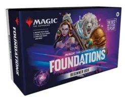 Foundations – Beginner Box