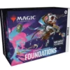 Foundations Bundle