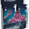 Foundations Collector Booster Display