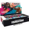 Foundations Jumpstart Booster Display