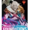 Foundations Play Booster