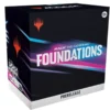 Foundations Prerelease Pack