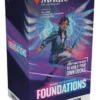 Foundations Starter Collection Magic The Gathering