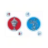 Fournier Baraja Española Waterproof playing cards