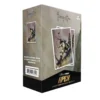 Frank Frazetta - "Warrior with Ball and Chain" APEX DECK PROTECTOR® Sleeves for Tabletop Gaming