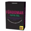 Fördomar & Tuffa Val