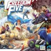 Freedom Five