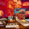 Freelancers: A Crossroads Game