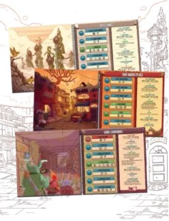 Freelancers: A Crossroads Game