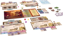 Freelancers: A Crossroads Game