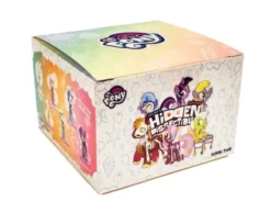 Freeny's Hidden Dissectibles My Little Pony Wave 2